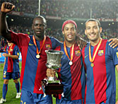 viva f.c.b